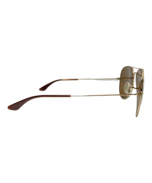 RAY-BAN（レイバン）RAY-BAN (レイバン) サングラス サイズ:SIZE 58□14の古着・服飾アイテム