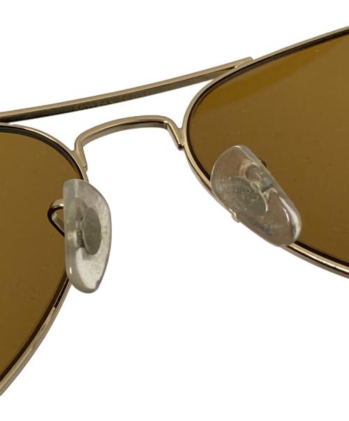 RAY-BAN（レイバン）RAY-BAN (レイバン) サングラス サイズ:SIZE 58□14の古着・服飾アイテム