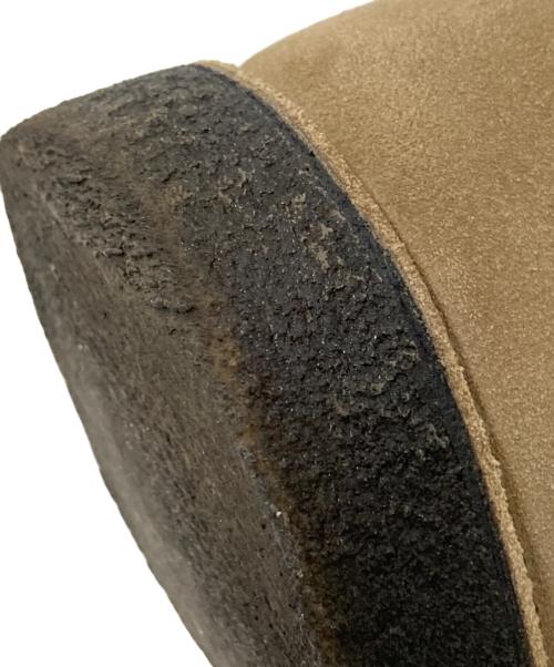 CLARKS（クラークス）CLARKS (クラークス) デザートブーツ ベージュ サイズ:US:9 Mの古着・服飾アイテム