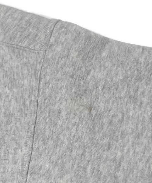 CarHartt（カーハート）CarHartt (カーハート) 裏起毛スウェット グレー サイズ:Lの古着・服飾アイテム