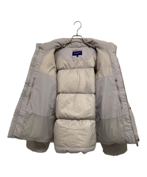 musinsa standard（ムシンサスタンダード）musinsa standard (ムシンサスタンダード) ダウンジャケット ベージュ サイズ:XLの古着・服飾アイテム