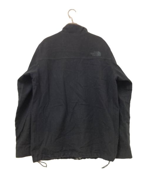 THE NORTH FACE（ザ ノース フェイス）THE NORTH FACE (ザ ノース フェイス) フリースジャケット ブラック サイズ:Lの古着・服飾アイテム