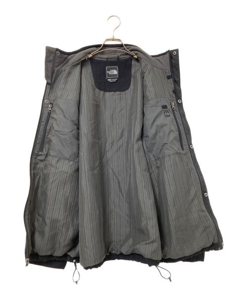THE NORTH FACE（ザ ノース フェイス）THE NORTH FACE (ザ ノース フェイス) フリースジャケット ブラック サイズ:Lの古着・服飾アイテム