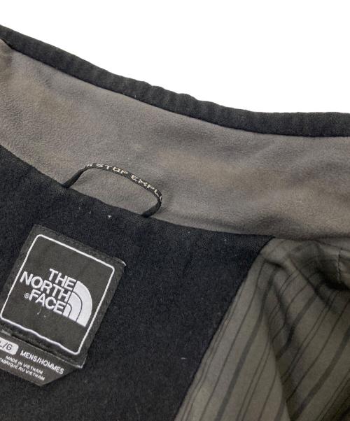 THE NORTH FACE（ザ ノース フェイス）THE NORTH FACE (ザ ノース フェイス) フリースジャケット ブラック サイズ:Lの古着・服飾アイテム