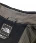 中古・古着 THE NORTH FACE (ザ ノース フェイス) フリースジャケット ブラック サイズ:L：5000円