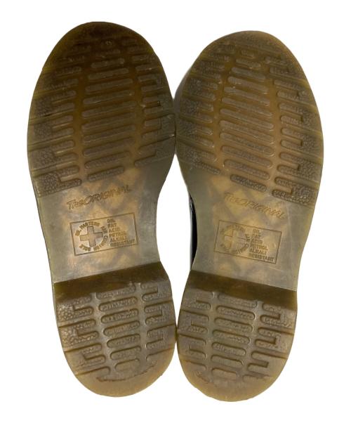 Dr.Martens（ドクターマーチン）Dr.Martens (ドクターマーチン) BEAMS (ビームス) 3ホールシューズ ブラック サイズ:US:4M/5Lの古着・服飾アイテム