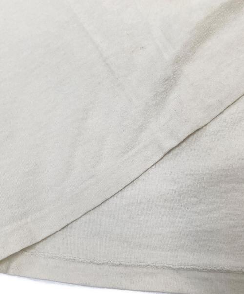 ONEITA（オニータ）ONEITA (オニータ) 90s プリントTシャツ ホワイト サイズ:Lの古着・服飾アイテム