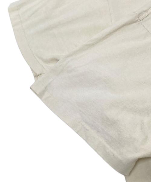 ONEITA（オニータ）ONEITA (オニータ) 90s プリントTシャツ ホワイト サイズ:Lの古着・服飾アイテム