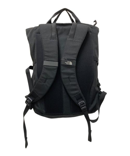 THE NORTH FACE（ザ ノース フェイス）THE NORTH FACE (ザ ノース フェイス) リュック ブラック サイズ:下記参照の古着・服飾アイテム