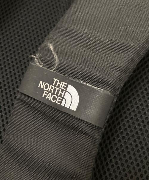 THE NORTH FACE（ザ ノース フェイス）THE NORTH FACE (ザ ノース フェイス) リュック ブラック サイズ:下記参照の古着・服飾アイテム