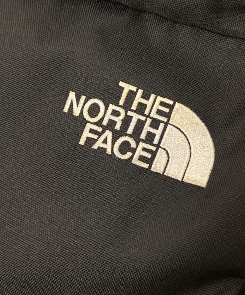 THE NORTH FACE（ザ ノース フェイス）THE NORTH FACE (ザ ノース フェイス) リュック ブラック サイズ:下記参照の古着・服飾アイテム