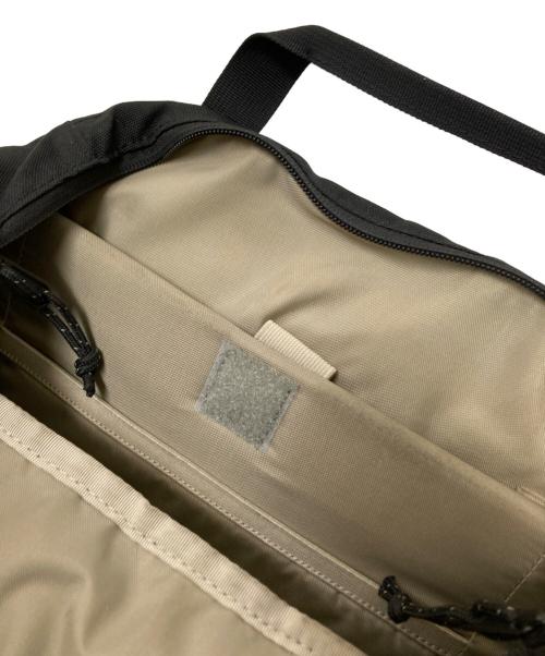 THE NORTH FACE（ザ ノース フェイス）THE NORTH FACE (ザ ノース フェイス) リュック ブラック サイズ:下記参照の古着・服飾アイテム