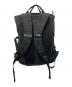 THE NORTH FACE (ザ ノース フェイス) リュック ブラック サイズ:下記参照：8000円
