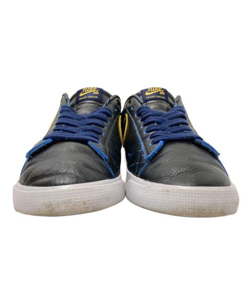 NIKE（ナイキ）NIKE (ナイキ) ZOOM BLAZER LOW GT NBA ブラック サイズ:27.0cmの古着・服飾アイテム