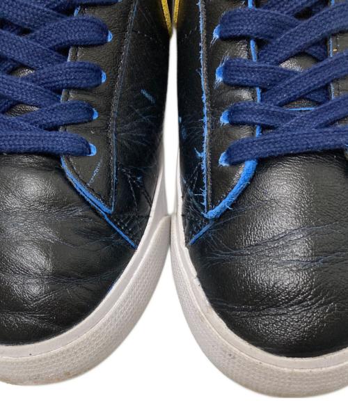 NIKE（ナイキ）NIKE (ナイキ) ZOOM BLAZER LOW GT NBA ブラック サイズ:27.0cmの古着・服飾アイテム