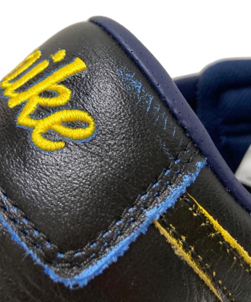 NIKE（ナイキ）NIKE (ナイキ) ZOOM BLAZER LOW GT NBA ブラック サイズ:27.0cmの古着・服飾アイテム