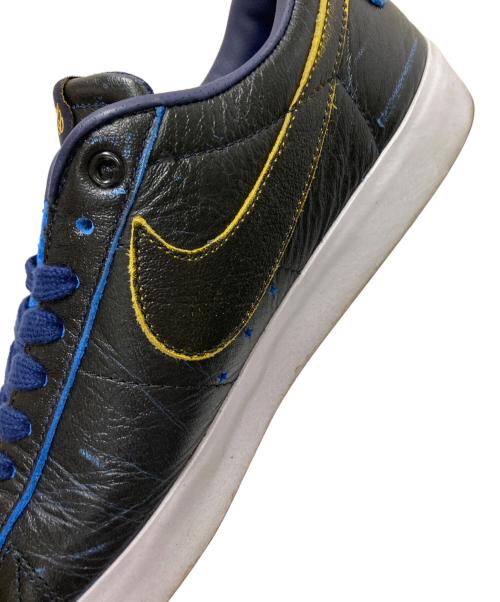 NIKE（ナイキ）NIKE (ナイキ) ZOOM BLAZER LOW GT NBA ブラック サイズ:27.0cmの古着・服飾アイテム