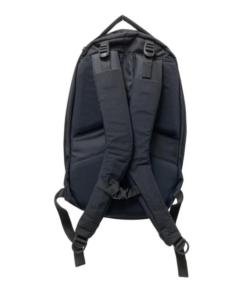 adidas（アディダス）adidas (アディダス) バックパック ブラック サイズ:下記参照の古着・服飾アイテム