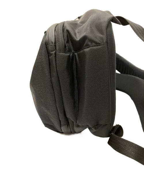 adidas（アディダス）adidas (アディダス) バックパック ブラック サイズ:下記参照の古着・服飾アイテム