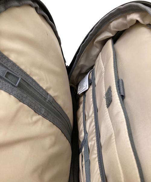 adidas（アディダス）adidas (アディダス) バックパック ブラック サイズ:下記参照の古着・服飾アイテム