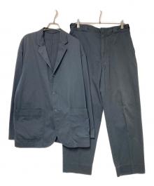 Dickies×TRIPSTAR（ディッキーズ×トリップスター）の古着「セットアップスーツ」｜グレー