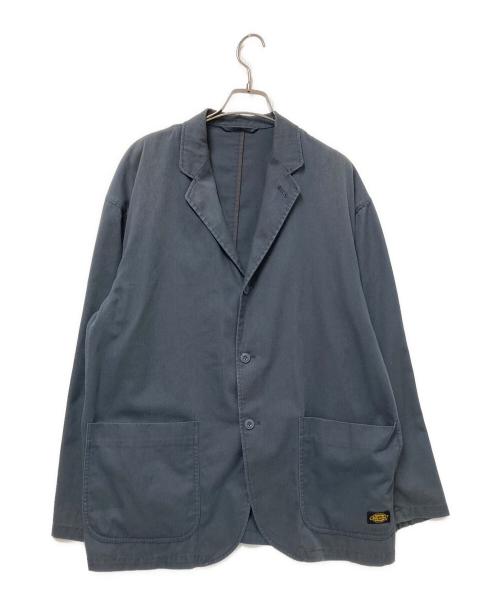 Dickies（ディッキーズ）Dickies (ディッキーズ) TRIPSTAR (トリップスター) セットアップスーツ グレー サイズ:Lの古着・服飾アイテム
