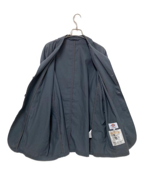Dickies（ディッキーズ）Dickies (ディッキーズ) TRIPSTAR (トリップスター) セットアップスーツ グレー サイズ:Lの古着・服飾アイテム