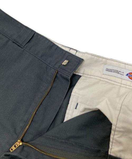 Dickies（ディッキーズ）Dickies (ディッキーズ) TRIPSTAR (トリップスター) セットアップスーツ グレー サイズ:Lの古着・服飾アイテム