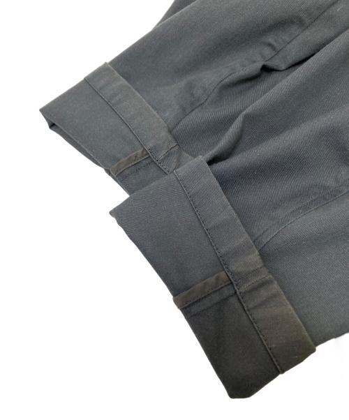 Dickies（ディッキーズ）Dickies (ディッキーズ) TRIPSTAR (トリップスター) セットアップスーツ グレー サイズ:Lの古着・服飾アイテム