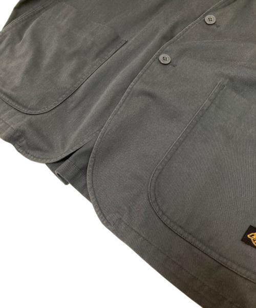 Dickies（ディッキーズ）Dickies (ディッキーズ) TRIPSTAR (トリップスター) セットアップスーツ グレー サイズ:Lの古着・服飾アイテム