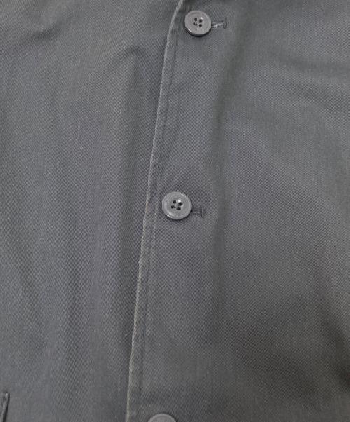 Dickies（ディッキーズ）Dickies (ディッキーズ) TRIPSTAR (トリップスター) セットアップスーツ グレー サイズ:Lの古着・服飾アイテム