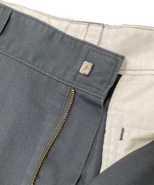 Dickies（ディッキーズ）Dickies (ディッキーズ) TRIPSTAR (トリップスター) セットアップスーツ グレー サイズ:Lの古着・服飾アイテム