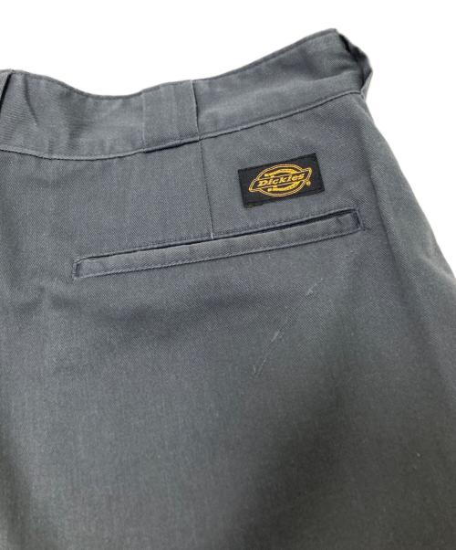 Dickies（ディッキーズ）Dickies (ディッキーズ) TRIPSTAR (トリップスター) セットアップスーツ グレー サイズ:Lの古着・服飾アイテム