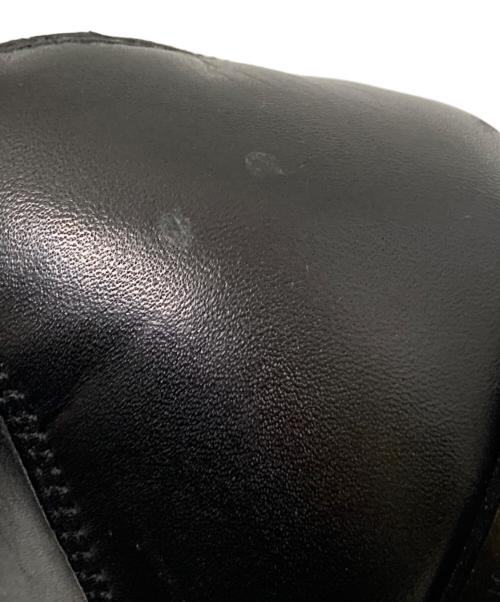 Salvatore Ferragamo（サルヴァトーレ フェラガモ）Salvatore Ferragamo (サルヴァトーレ フェラガモ) ガンチーニビットローファー ブラック サイズ:6 EEの古着・服飾アイテム