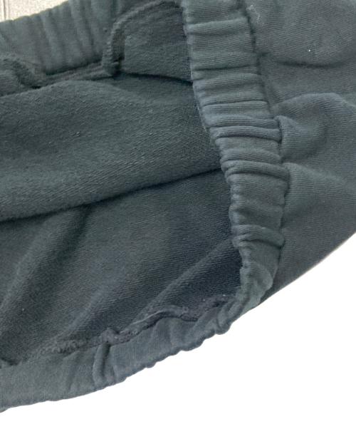 STARTER BLACK LABEL（スターターブラックレーベル）STARTER BLACK LABEL (スターターブラックレーベル) X-GIRL (エックスガール) ハーフジップパーカー ブラック サイズ:1の古着・服飾アイテム