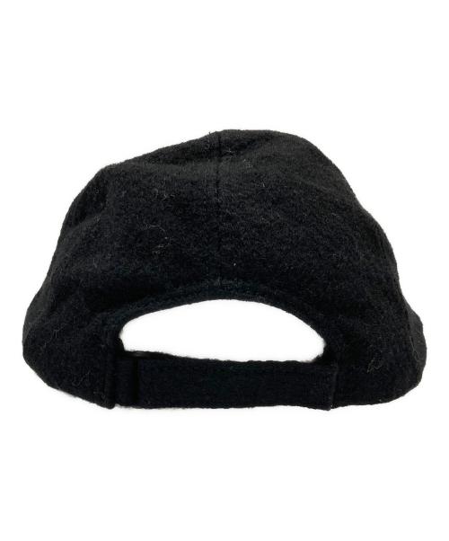 Y-3（ワイスリー）Y-3 (ワイスリー) WINTER CAP ブラック サイズ:下記参照の古着・服飾アイテム