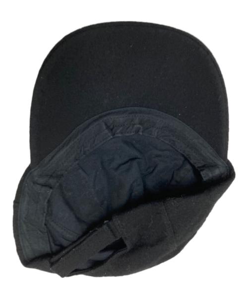 Y-3（ワイスリー）Y-3 (ワイスリー) WINTER CAP ブラック サイズ:下記参照の古着・服飾アイテム