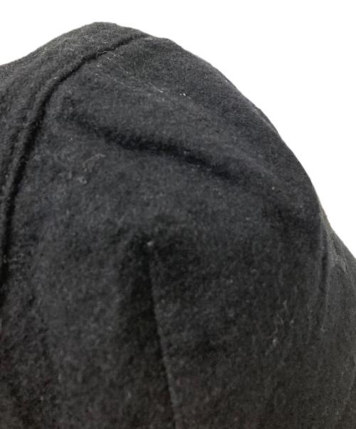 Y-3（ワイスリー）Y-3 (ワイスリー) WINTER CAP ブラック サイズ:下記参照の古着・服飾アイテム