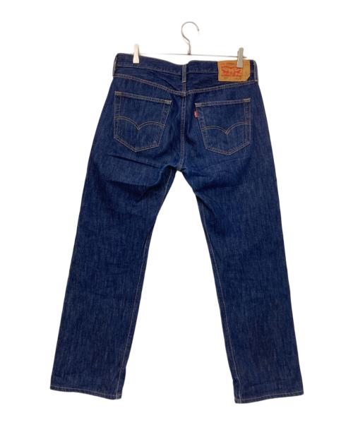 LEVI'S（リーバイス）LEVI'S (リーバイス) 501デニムパンツ インディゴ サイズ:W33×L32の古着・服飾アイテム