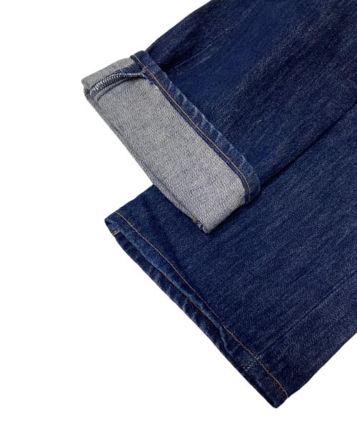 LEVI'S（リーバイス）LEVI'S (リーバイス) 501デニムパンツ インディゴ サイズ:W33×L32の古着・服飾アイテム