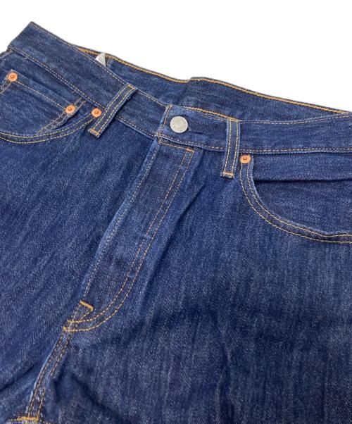 LEVI'S（リーバイス）LEVI'S (リーバイス) 501デニムパンツ インディゴ サイズ:W33×L32の古着・服飾アイテム