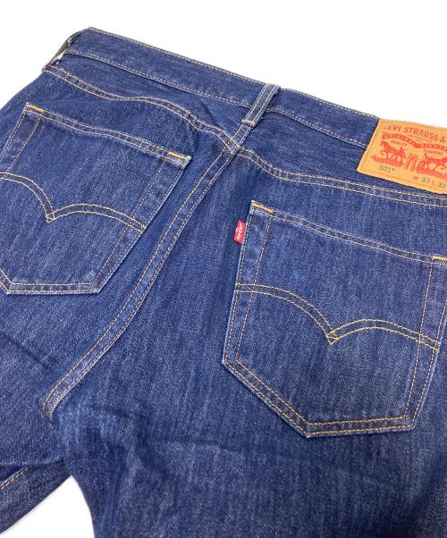 LEVI'S（リーバイス）LEVI'S (リーバイス) 501デニムパンツ インディゴ サイズ:W33×L32の古着・服飾アイテム