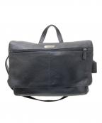 COACHコーチ）の古着「ショルダーバッグ」｜ブラック