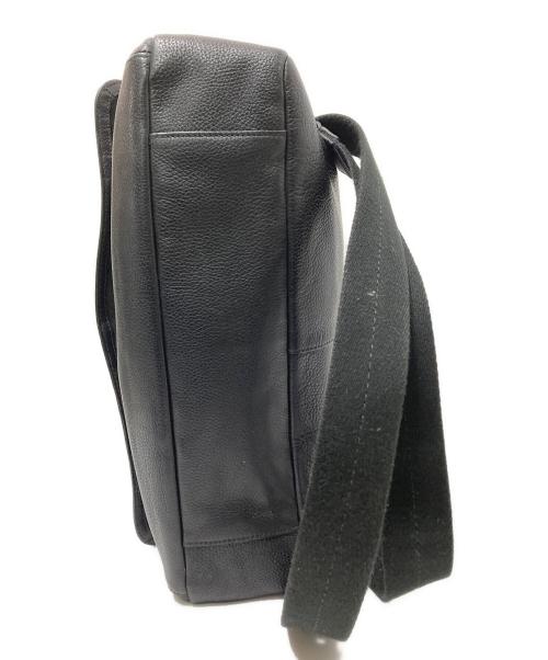 COACH（コーチ）COACH (コーチ) ショルダーバッグ ブラック サイズ:下記参照の古着・服飾アイテム