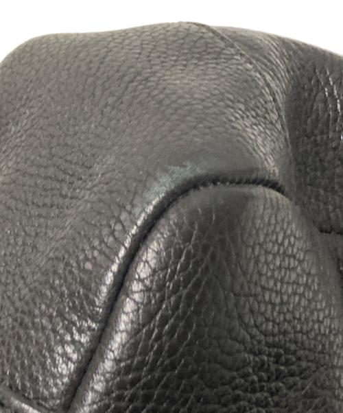 COACH（コーチ）COACH (コーチ) ショルダーバッグ ブラック サイズ:下記参照の古着・服飾アイテム