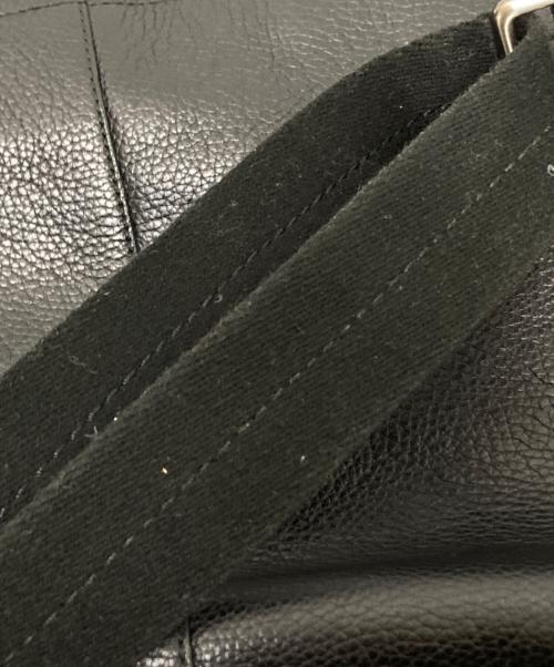 COACH（コーチ）COACH (コーチ) ショルダーバッグ ブラック サイズ:下記参照の古着・服飾アイテム