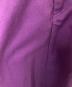 中古・古着 Dickies (ディッキーズ) GRAMICCI (グラミチ) クライミングスカート パープル サイズ:S：4000円