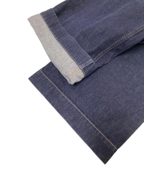 ORCIVAL（オーシバル）ORCIVAL (オーシバル) デニムパンツ インディゴ サイズ:下記参照の古着・服飾アイテム