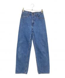 LEVI'S PReMIUM（リーバイス プレミアム）の古着「デニムパンツ」｜インディゴ