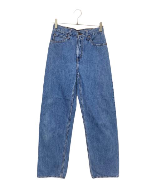 LEVI'S PReMIUM（リーバイス プレミアム）LEVI'S PReMIUM (リーバイス プレミアム) デニムパンツ インディゴ サイズ:25の古着・服飾アイテム